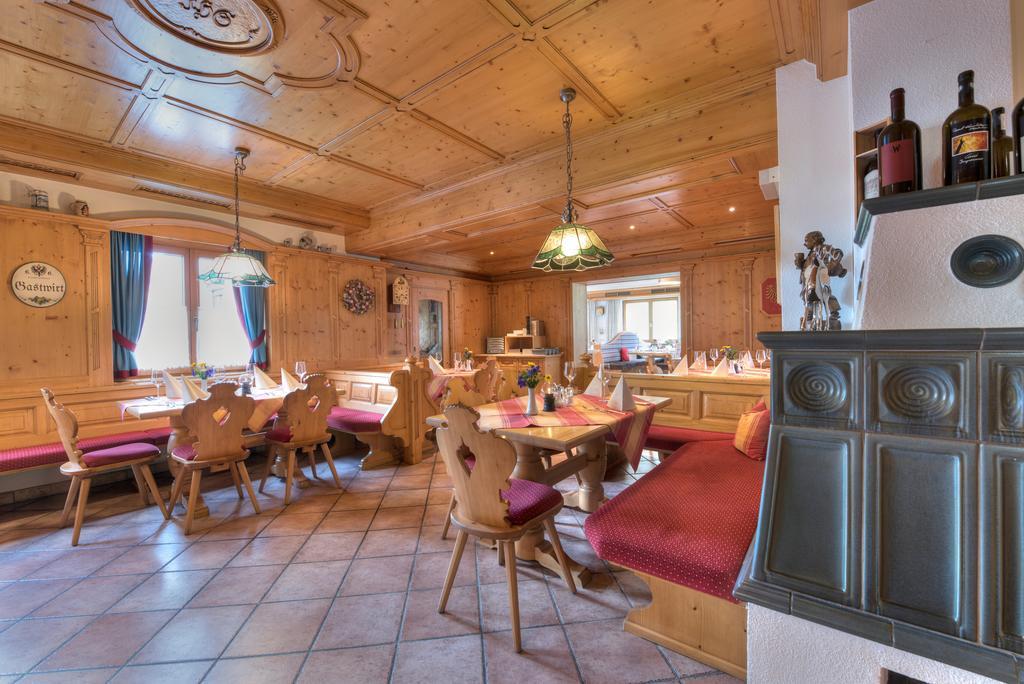 Hotel Traube Pettneu am Arlberg Kültér fotó